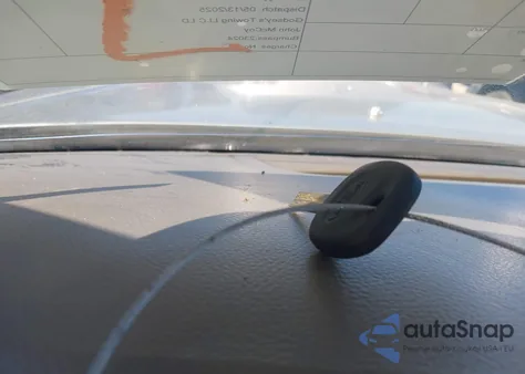 2002 Lexus Ls 430 из США, поврежденный, VIN JTHBN30F020056473